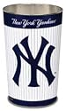 New York Yankees 15" Waste Basket