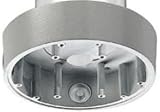 PANASONIC SYSTEM SOLUTIONS WV-Q112 MOUNTING BASE FOR WV-CW474F