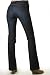 Fidelity Lily Jean in Ash Dulut