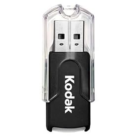 Kodak 2 GB USB, KJDOF2GBSBNA