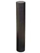 J Fit 36-Inch High Density Foam Roller, Black