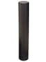 J Fit 36-Inch High Density Foam Roller, Black