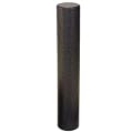 J Fit 36-Inch High Density Foam Roller, Black