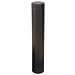 J Fit 36-Inch High Density Foam Roller, Black