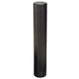 J Fit 36-Inch High Density Foam Roller, Black by J/FIT