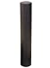 J Fit 36-Inch High Density Foam Roller, Black