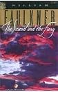 The Sound and the Fury: The Corrected Text (Vintage International (Pb))
