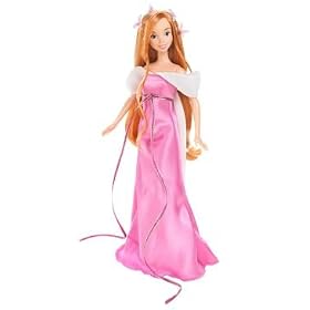 Disney Enchanted Giselle Doll by Mattel