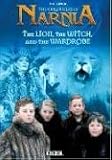 The Lion, the Witch, and the Wardrobe
