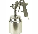 Review Sealey Tools  / Sealey SA301 - General Purpose Suction Feed Spray Gun
