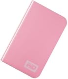 Western Digital My Passport Essential Festplatte extern WDMEPN3200TE 320 GB 6,4 cm (2,5 Zoll) USB 2.0 pink