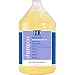 EO Pure Performance Botanical Shampoo, Everyday Leave-in or Rinse, French Lavender, 128 Ounce (1 gallon)