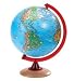 Pictorial Globe