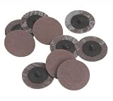 Review Jack Sealey  / Sanding Disc 60Grit for SA720 Pack of 10 SA720D60G