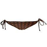 Patagonia Print Bayonne Bikini Bottom - Women's