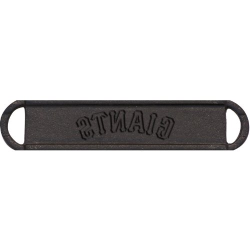 MLB San Francisco Giants Hot Dog BBQ Brander