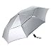 Coolibar UPF 50+ Titanium Travel Umbrella - Sun Protective