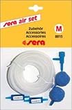 sera air Beluefter - Set M
