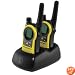 Motorola MH230R 23-Mile Range 22-Channel FRS/GMRS Two-Way Radio (Pair)