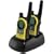 Motorola MH230R 23-Mile Range 22-Channel FRS/GMRS Two-Way Radio (Pair)