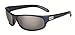 bollé ANACONDA Matte Blue/Polarized TNS Gun AF | Medium - Sunglasses unisex-adult