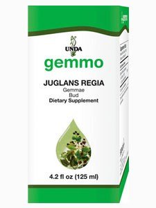 Unda - Juglans Regia 4.2 fl oz