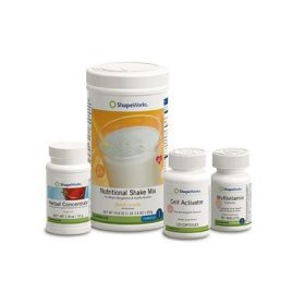 Herbalife Advanced Program