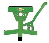 Motorsport Products P-12 Lift Stand - --/Green