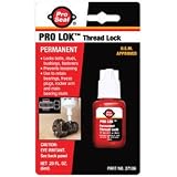 Pro Seal 27106 Pro-Lok Permanent Thread Lock. 6 ml.
