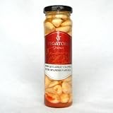 Vegatoro-Garlic cloves with Spanish paprika 150g