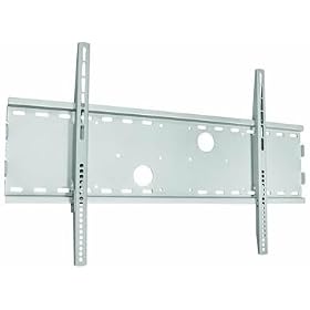 Ultra Slim Sharp Aquos LC46XD1E TV LCD PLASMA Wall Mount Bracket