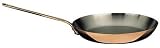Review Paderno/World Cuisine 45314-22-PARENT / Paderno Copper Frying Pans with Cast Iron Handle