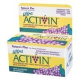 Nature's Plus - Ultra Activin, 30 capsules