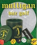Mulligan Dice Golf
