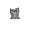 Fatboy Junior, Dark Grey
