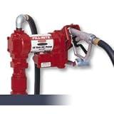 Fill-Rite HD Fuel Tank Transfer Pump 12V 15 GPM FR1210C