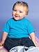 Big Brother, Again on Infant & Toddler Cotton T-Shirt (in 21 colors)