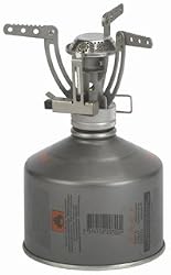 Backpackers Mini Butane Stove Backpackers Mini Butane Stove