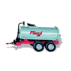 Siku - Fliegl Vacuum Tanker (1:32 scale)