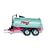 Siku - Fliegl Vacuum Tanker (1:32 scale)