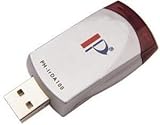 Q-STOR - USB To Irda Wirless connection