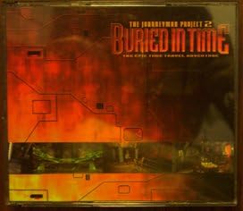 The Journeyman Project 2: Buried in Time