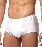 Players Big Man Cotton Brief 2-Pack 100