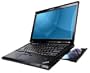 Thinkpad T400 Notebook - Intel - Core 2 Duo - P8600 - 2.4 Ghz - DDR3 Sdram - 3 G