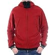 Stone Island "41156R25" sweat jacket