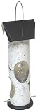 Varicraft LOG2M Birch Log Design Bird Feeder for Mixed Seed