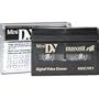MAXELL MDV/HC1 MiniDV Head Cleaner