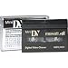 MAXELL MDV/HC1 MiniDV Head Cleaner