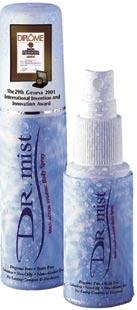 Dr. Mist Hygiene