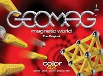 Geomag - 42 pc Colour